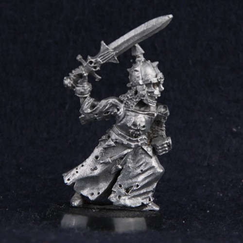 Grave guard vampire - grave,