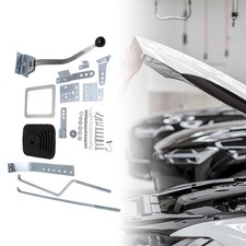 Three and Four Speed Floor Shifter Replacement for Ford GM TH350 TH400