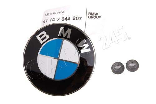 Genuine bmw e85 - e85, e86