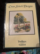 Twilleys of Stamford Cross