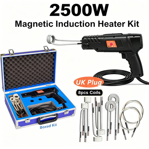 2500w 220v induction heater - 2500w,