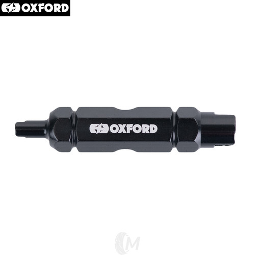 Motorcycle tyre valve - tyre,