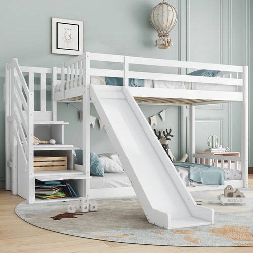 3ft bunk bed - 3ft,