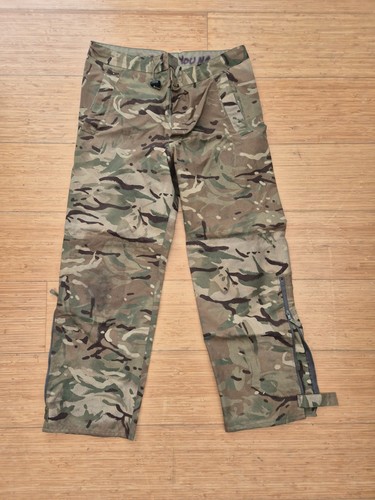 British military mtp gore tex - british, gore-tex