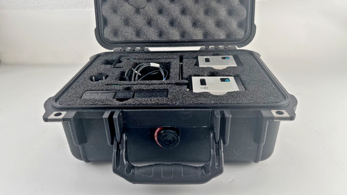 Audio ltd envoy en2 - envoy,
