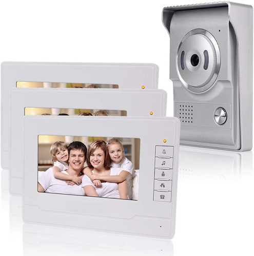 Kdl smart home - smart, intercom