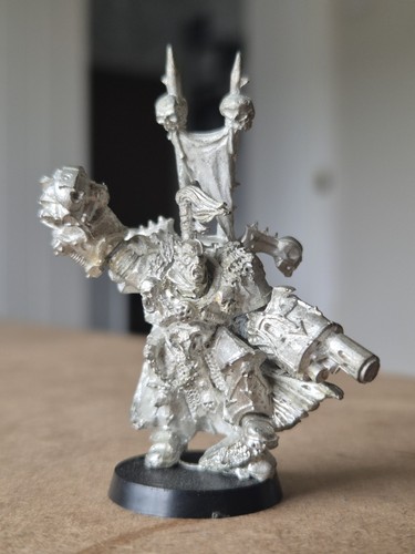 Games workshop wh40k chaos - wh40k,