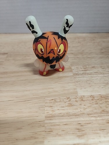 Kidrobot the dunny - dunny, jack