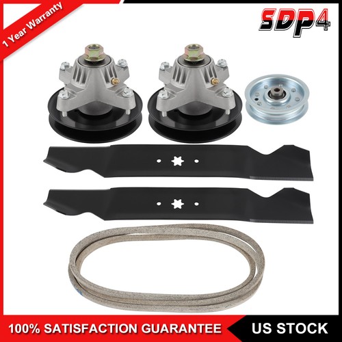 Deck rebuild kit - 42",