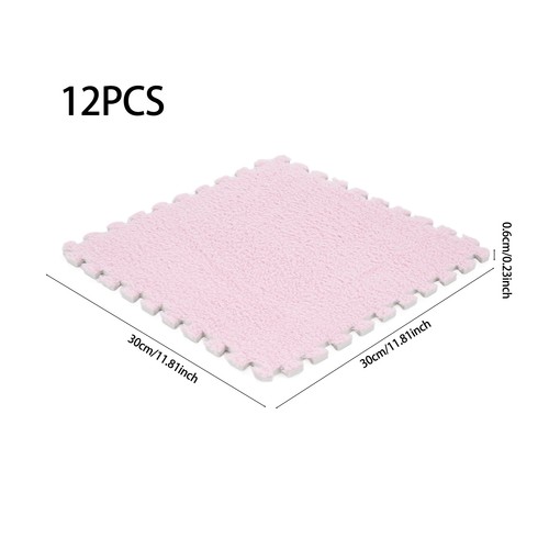 12x interlocking puzzle play - interlocking,
