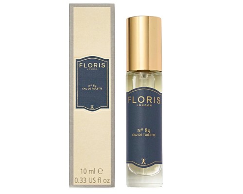 Floris london eau - floris, no.89