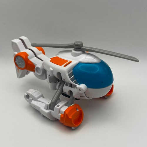 Transformers rescue bots - transformers,