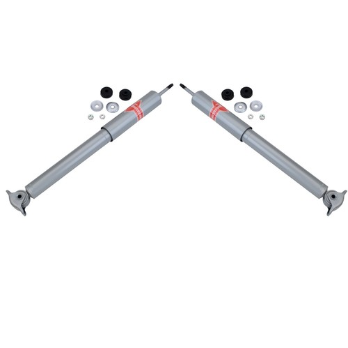 New pair set - set, front
