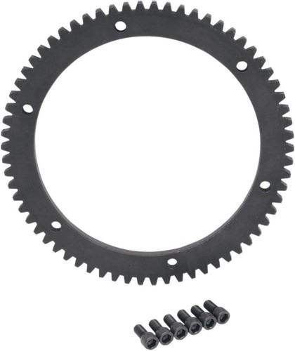 Drag specialties starter - specialties, ring