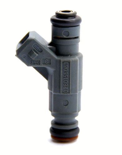 Fuel injector for - injector, seat