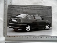 Photo photography photo photographer Seat Cordoba SX SR121 221