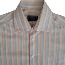 DUCHAMP LONDON Shirt Mens 14.5