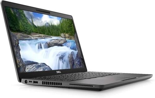 Dell latitude 5400 i5 - -, i5-8365u