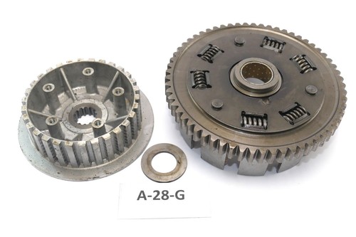 Suzuki gsx 750 - 750, srad