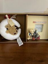 Marks and Spencer’s Baby’s 1st Christmas Gift Set