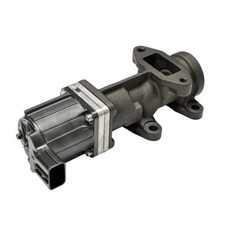 EGR Valve For Isuzu Truck 7.5T
