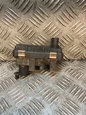 FORD MONDEO 2008 1.8 TDCi 5DR ELECTRONIC TURBO ACTUATOR 6NW009206