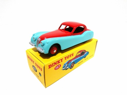 Dinky toys 157 - toys,