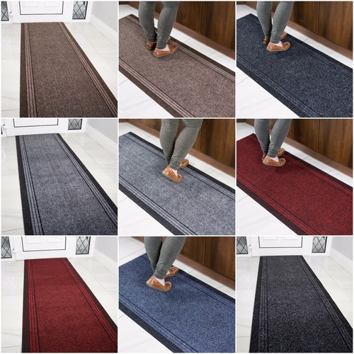 Long hall runner - hall, slip
