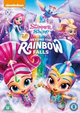Shimmer and Shine: Beyond the