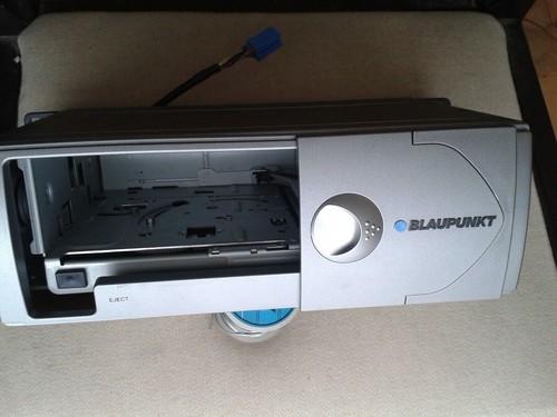 Blaupunkt cdc a03 changer - blaupunkt, cd-changer