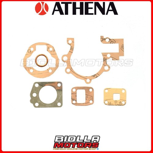 Engine gasket kit athena - kit,