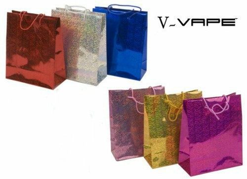 Pack mini holographic - pack,