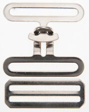 Rug Repair Surcingle Nickel Pressed 50mm / 2" Male, Female, Sets Available