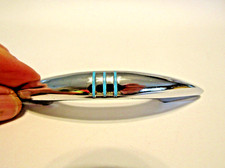 Vintage Nos Chrome Modern