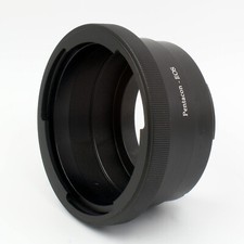 Adapter For P60-EOS Pentacon 6
