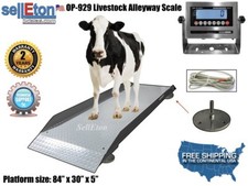 SL-929 Livestock & Cattle