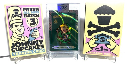 Johnny cupcakes nintendo - johnny, zelda