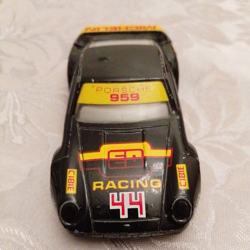 Matchbox specials porsche 959 - porsche,