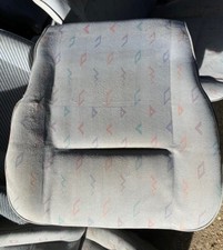 VOLKSWAGEN T4 SEAT BASE SWAB