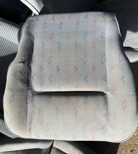 Volkswagen seat base swab - volkswagen, t4