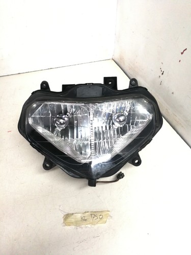 Original headlight suzuki gsxr - suzuki,