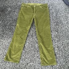 LEVI’S CORD JEANS 511