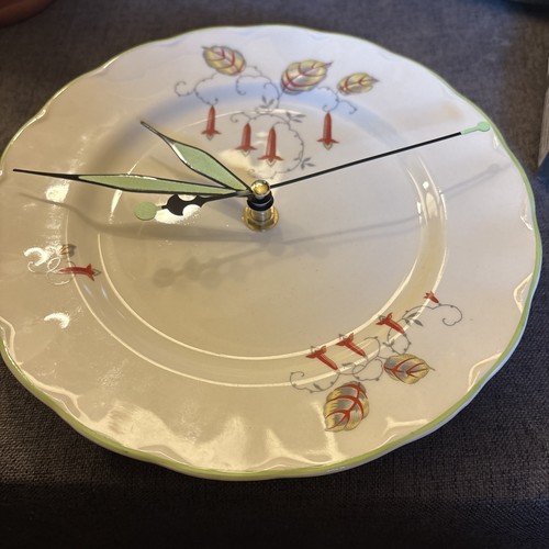 Vintage grindley cream petal - cream,