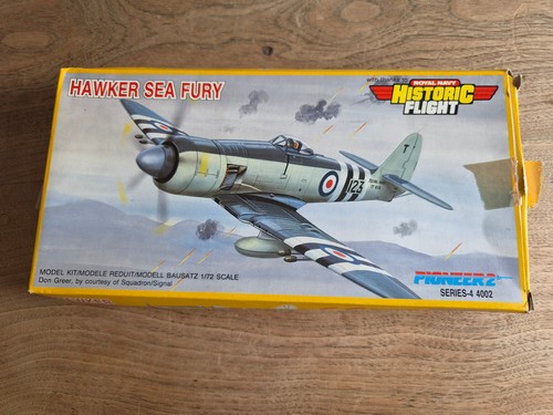 Pioneer 4002 72 - 1:72, scale