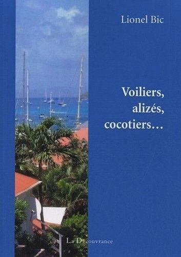 Sailboat trade winds - , coconut
