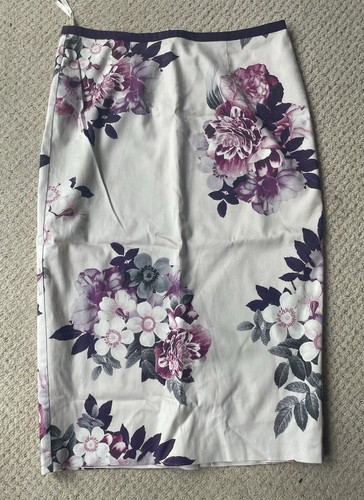 Monsoon pencil midi wiggle - pencil,