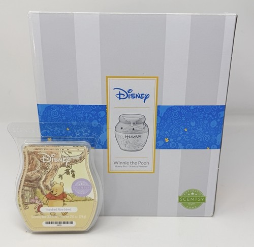 Scentsy disney winnie the pooh - disney,