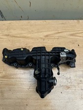 VW GOLF AUDI A1 A3 SEAT LEON CAY 1.6 TDI 03L129711AL INLET MANIFOLD *GENUINE*