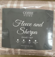 Brand New In Pack Fleece And