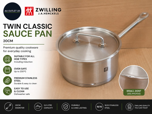 Zwilling 409152000 twin - 409152000,